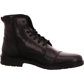 BULLBOXER 7RF0050201 2121 Schwarz Boot Gr. 42