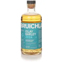 Bruichladdich Whisky Bruichladdich ISLAY BARLEY 8 Years Old 2014