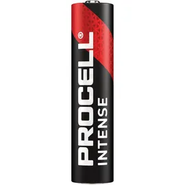 Duracell Procell Intense Alkaline AAA 10 St.