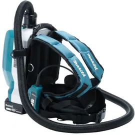 Makita DVC265ZXU