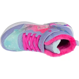 SKECHERS Unicorn Dreams Magical Cove Lila 33
