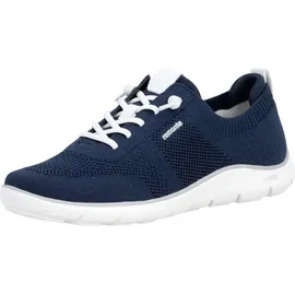 remonte D3G02 Damen Blau 41