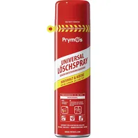 Prymos Feuerlöschspray Universal