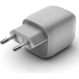 Belkin BoostCharge Pro USB-C GaN 45W PD+PPS Technolog. WCH011vfWH - Weiß