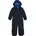 Overall Blau 110
