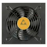 Chieftec Netzteil Chieftec 750W Polaris Modular (80+Gold) PPS-750FC