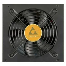 Chieftec Netzteil Chieftec 750W Polaris Modular (80+Gold) PPS-750FC
