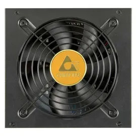 Chieftec Netzteil Chieftec 750W Polaris Modular (80+Gold) PPS-750FC