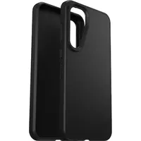 Otterbox React für Samsung Galaxy S24 FE schwarz