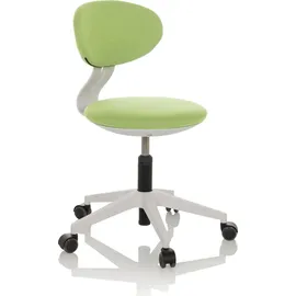 HJH Office Minimovo Stoff Grün