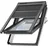 VELUX Markise Verdunkelung SSS PK08 0000S Aluminium Dunkelgrau