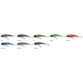 Savage Gear Kunstköder Low Glider Jerk 17 cm 112 g 1 St.