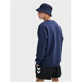 hummel hmlLOOSE BEE Pullover Blau M