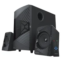 Creative Labs Creative SBS E2500 2.1