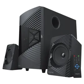 Creative Labs Creative SBS E2500 2.1