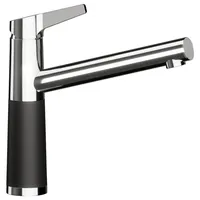 Schock SC-510 FA Küchenarmatur Grau