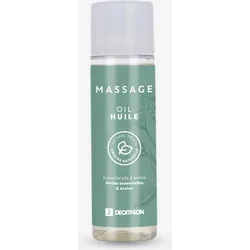 Natürliches Massageöl Recovery 125 ml EINHEITSGRÖSSE