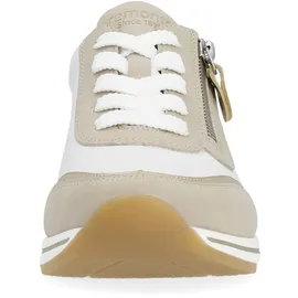 remonte Sneaker Low Damen Weiß 43