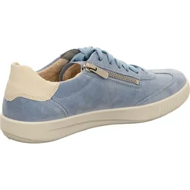 Legero Silence Damen Angel Blue 43