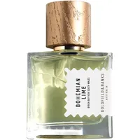 Goldfield & Banks Bohemian Lime Eau de Parfum 50 ml