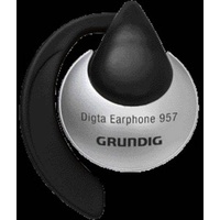 GRUNDIG Earphone 957 USB