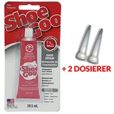 SHOE GOO Schuhkleber Clear 88,5 ml
