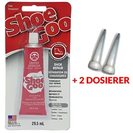 SHOE GOO Schuhkleber Clear 88,5 ml
