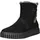 s.Oliver Winterstiefel Damen Schwarz 37