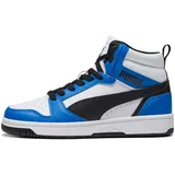 Puma Rebound V6 Mid Jr