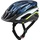 Alpina MTB 17 54-58 cm darkblue/neon