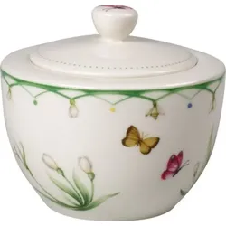 Villeroy & Boch Colourful Spring Zuckerdose