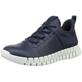 ECCO Gruuv Herren Marine 48