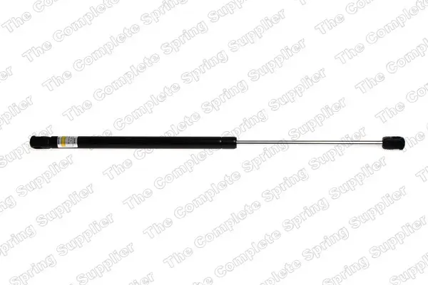 LESJÖFORS Gasfeder, Koffer-/Laderaum 8162038 hinten für NISSAN