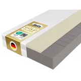 Beco Feel Like Latex ONE KS - GOLD 140 x 200 cm H2