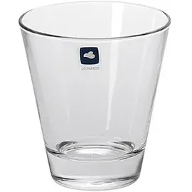 LEONARDO Ciao Wasser- & Saftglas 0,215 l 6-tlg.