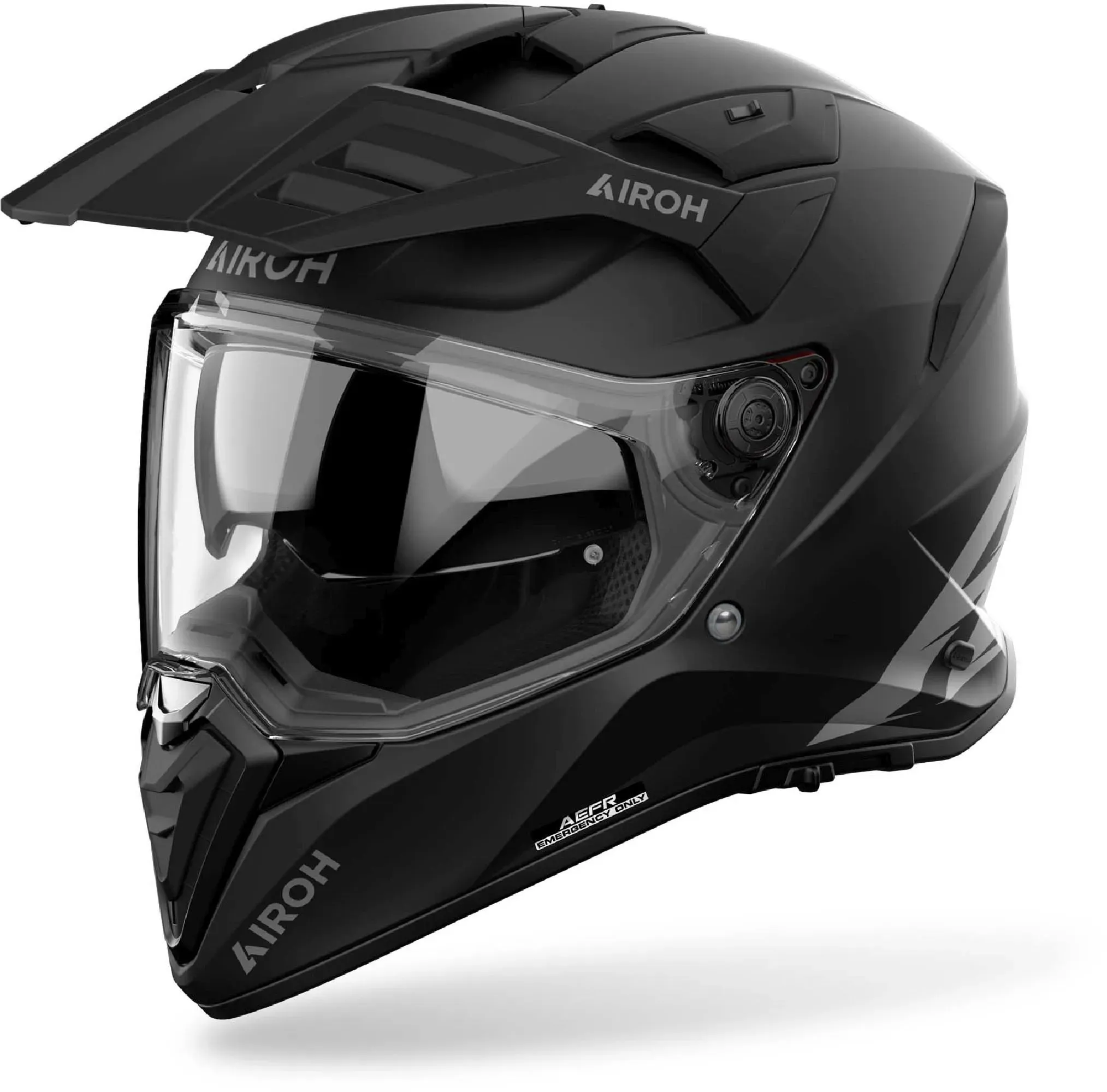 Airoh Bandit Enduro Helm