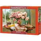 Castorland A Present for Lindsey 2000 Teile Puzzle, bunt
