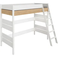 PAIDI Hochbett KIRA
