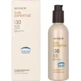 Skeyndor Sun Expertise Protective Fluid SPF30 200 ml)