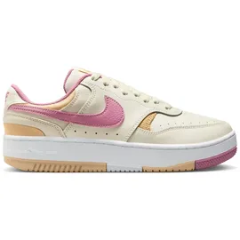 Nike Gamma Force Damen - Soft Pearl/Elemental pink-sesame-white 38.5