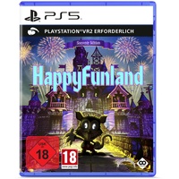 Perp Games Happy Funland - Souvenir Edition (PSVR2) (PS5)