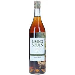 Living Souls Ninety-Nine & One - 99+1 - Blended Scotch Whisky