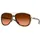 OAKLEY Split Time Prizm Sonnenbrille - Brown Tortoise - Prizm Brown Gradient/CAT3