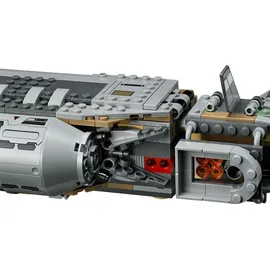 LEGO Star Wars Resistance Troop Transporter 75140