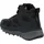Lowa Fortux GTX QC Herren schwarz 46.5 EU
