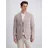 Pierre Cardin Sakko Mael beige 54