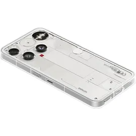 Nothing Phone (3) 16 GB RAM 512 GB White