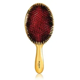Balmain Hair Couture Golden Boar Hair Spa Brush Universalbürste 1 Stk