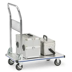 Alu-Plattformwagen 150kg