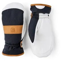 Hestra Voss Czone Handschuhe (Größe 9, schwarz)